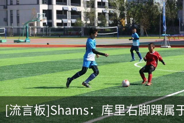 [流言板]Shams：库里右脚踝属于轻微扭伤，揭幕战出战完全没问题